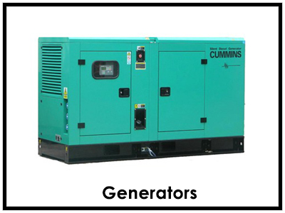 Generators