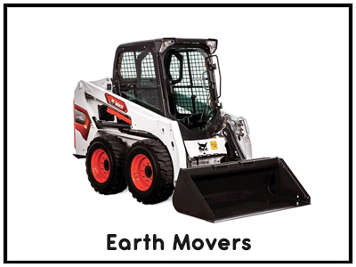 earthmovers